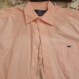 Vinyard vines button down